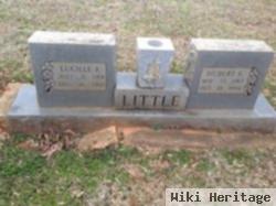 Lucille Fink Little