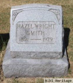 Hazel Wright Smith