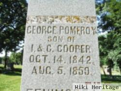 George Pomeroy Cooper