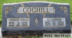 O Laverne Coghill