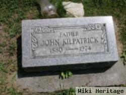 John Kilpatrick