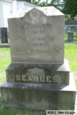 Susan V. Searles