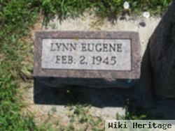 Lynn Eugene Schierholz