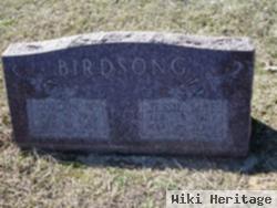 Gordon W. Birdsong