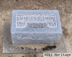 Charles E. Smith