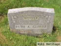 Ruth A. Martin Glover