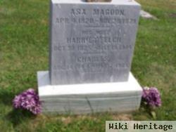 Asa S. Magoon