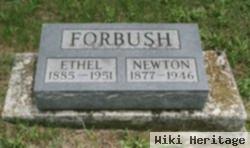 Ethel L. Brown Forbush