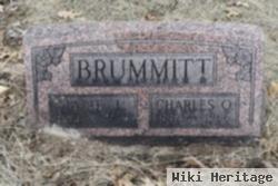 Charles Otto Brummitt