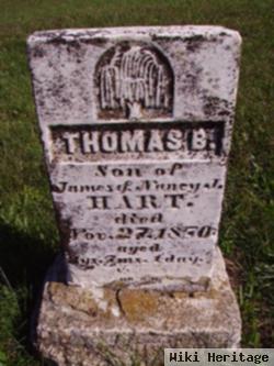 Thomas B. Hart