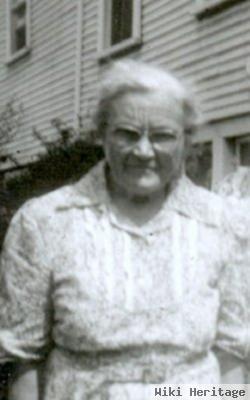 Emma N. Johnson Rogers