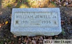 William Jewell, Jr