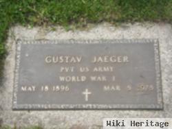 Gustave Jaeger