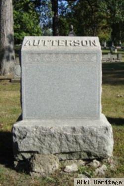 Ann Whitsel Autterson