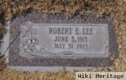 Robert E Lee