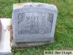 Mary Wilkin Arledge