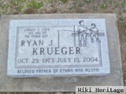 Ryan J. Krueger