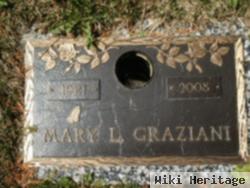 Mary L. Degregory Graziani