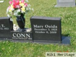 Mary Quida Allen Conn
