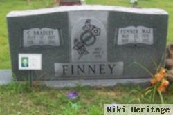 Eunner Mae Bates Finney