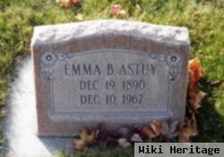 Emma B Astuy