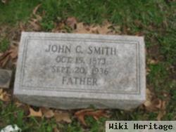 John C. Smith