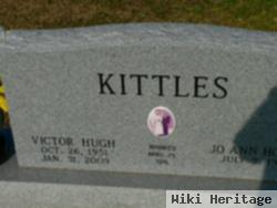 Victor Hugh Kittles