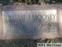 William J. Mooney