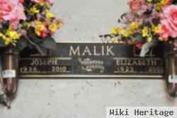 Joseph Malik