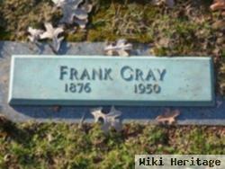 Frank Gray