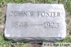 John William Foster