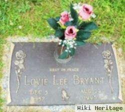 Lovie Lee Bryant