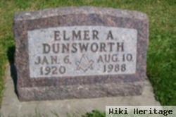 Elmer A. Dunsworth