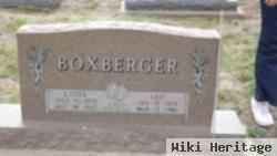 Leo Boxberger