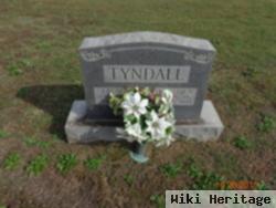 William W Tyndall