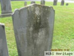 Henry Hilyard, Sr
