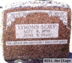 Lymond Sealy