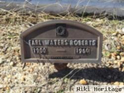 Pearl Waters Roberts