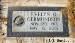 Evelyn O. Germundson