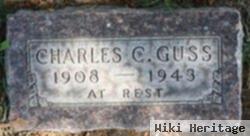 Charles C Guss