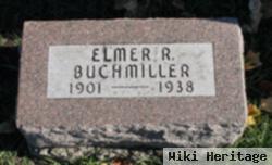 Elmer R. Buchmiller