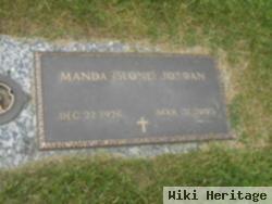 Manda Stone Jordan