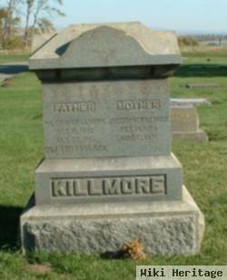 William Killmore