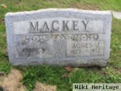 Walter Mackey