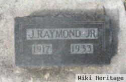 J. Raymond Whitesides, Jr