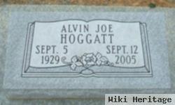 Alvin Joe Hoggatt