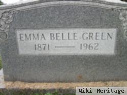 Emma Belle Green