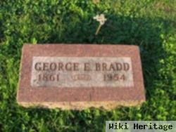 George Everett Bradd