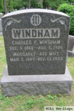 Margaret Mowatt Windham