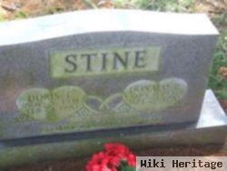 Doris E. Stine